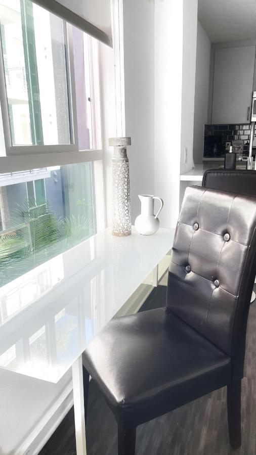 Apartment Dtla Luxury With Pool, Gym, Work Pods & Conference